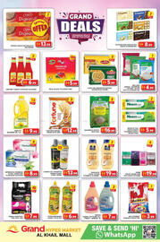 Grand Hyper Market catalogue Page 2