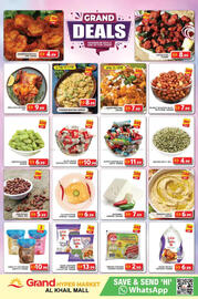 Grand Hyper Market catalogue Page 3