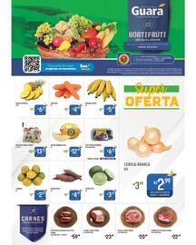 Encarte Supermercado Guará Página 2