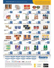 Encarte Supermercado Guará Página 3