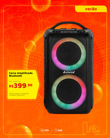 Encarte Le Biscuit Página 2