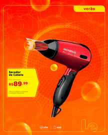 Encarte Le Biscuit Página 3