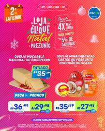 Encarte Prezunic Página 1