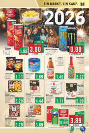 Marktkauf Prospekt woche 1 Seite 3