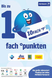 Marktkauf Prospekt woche 1 Seite 32