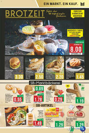 Marktkauf Prospekt woche 1 Seite 9