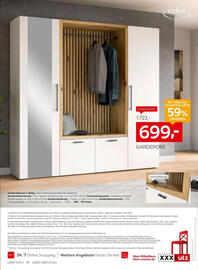 XXXLutz Prospekt Seite 16