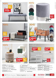 XXXLutz Prospekt Seite 7