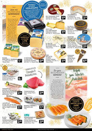 Edeka Zurheide Prospekt woche 1 Seite 4