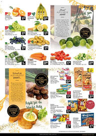 Edeka Zurheide Prospekt woche 1 Seite 5