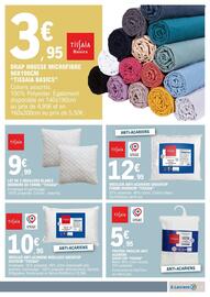 Catalogue E.Leclerc page 11