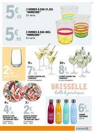 Catalogue E.Leclerc page 13