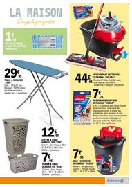 Catalogue E.Leclerc page 15