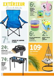 Catalogue E.Leclerc page 16