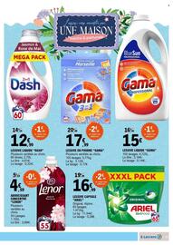 Catalogue E.Leclerc page 19