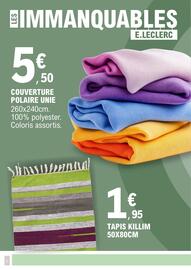 Catalogue E.Leclerc page 2