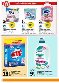 Catalogue E.Leclerc page 20