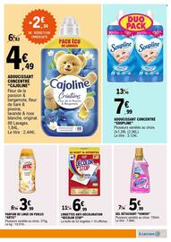 Catalogue E.Leclerc page 21