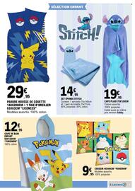 Catalogue E.Leclerc page 5