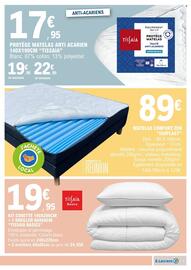 Catalogue E.Leclerc page 7