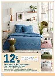 Catalogue E.Leclerc page 8