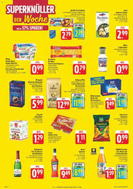 Nah & gut Prospekt woche 1 Seite 2