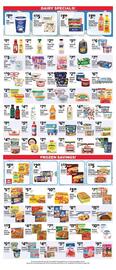 Pioneer Supermarkets weekly ad week 1 Page 4