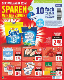 Edeka Prospekt woche 1 Seite 16