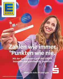 Edeka Prospekt woche 1 Seite 18