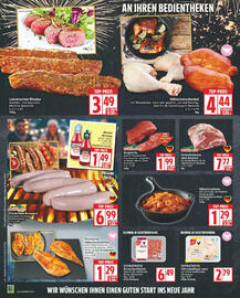 Edeka Prospekt woche 1 Seite 4