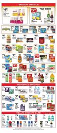 Pioneer Supermarkets weekly ad week 1 Page 3