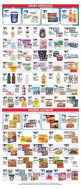 Pioneer Supermarkets weekly ad week 1 Page 4