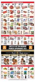 Pioneer Supermarkets weekly ad week 1 Page 5