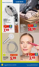 Catalogue Lidl semaine 1 page 6