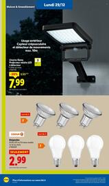 Catalogue Lidl semaine 1 page 8