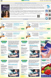 Mix Markt Prospekt woche 1 Seite 3