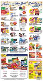 Tops weekly ad week 1 Page 7