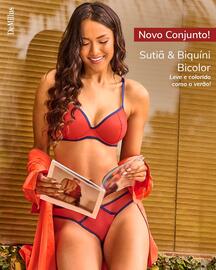 Catálogo DeMillus semana 1 Página 2