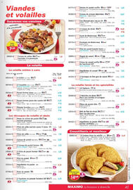 Catalogue Maximo page 45
