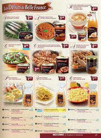 Catalogue Maximo page 21