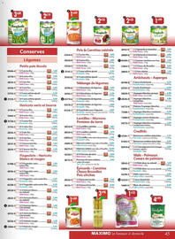 Catalogue Maximo page 45