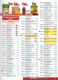 Catalogue Maximo page 49