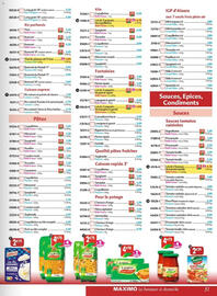 Catalogue Maximo page 51