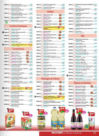 Catalogue Maximo page 53