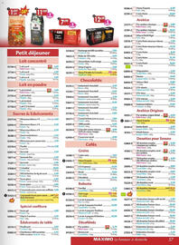 Catalogue Maximo page 57