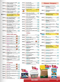Catalogue Maximo page 65