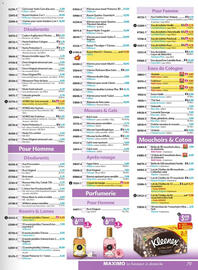 Catalogue Maximo page 79