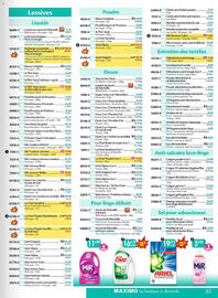 Catalogue Maximo page 83