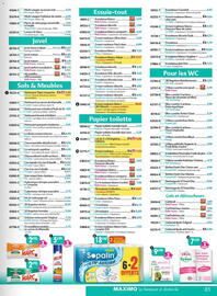 Catalogue Maximo page 85