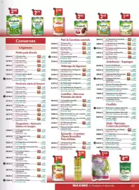 Catalogue Maximo page 45